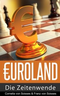 Euroland - Die Zeitenwende - Taschenbuch