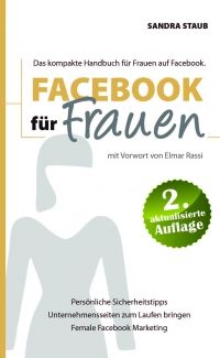 Facebook fr Frauen - Paperback