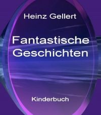 Fantastische Geschichten - Taschenbuch