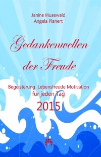 Gedankenwellen der Freude