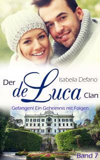 Gefangen! Ein Geheimnis mit Folgen - Taschenbuch