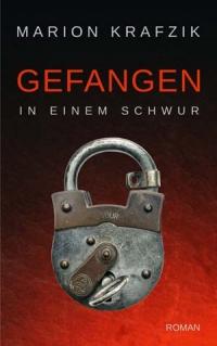 Gefangen in einem Schwur - Kindle Edition