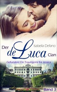 Gefunden! Ein Traumprinz fr Jessica - Taschenbuch