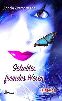 Geliebtes fremdes Wesen - Taschenbuch