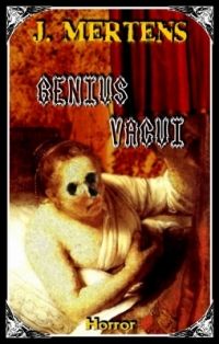 Genius Vacui - Kindle Edition