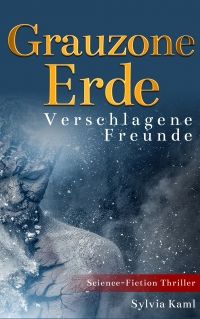 Grauzone Erde - Taschenbuch