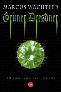 Grner Dresdner - Taschenbuch