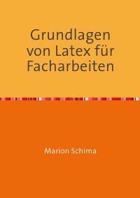 Grundlagen von Latex fr Facharbeiten - Heftbindung