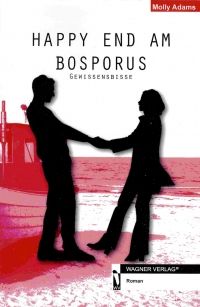 HAPPY END AM BOSPORUS - Taschenbuch