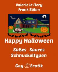 Happy Halloween ... Ses   Saures   Schnuckeltypen - Kindle Edition