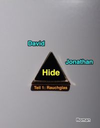 Hide: Rauchglas