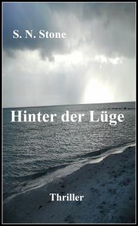 Hinter der Lge - Kindle Edition
