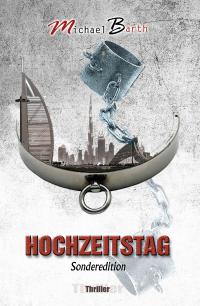 Hochzeitstag - Sonderedition - Taschenbuch