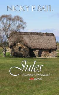 Jules: einmal Schottland und nie zurck - Taschenbuch