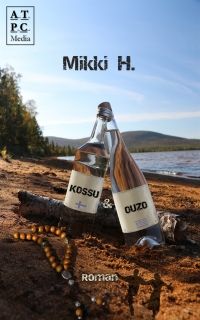 KOSSU & OUZO - Taschenbuch