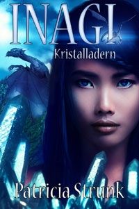 Kristalladern (Inagi 1) - Kindle Edition