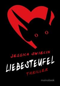 Liebesteufel - Kindle Edition
