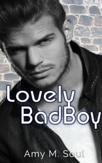 Lovely Bad Boy - Kindle Edition