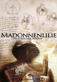 Madonnenlilie - Kindle Edition