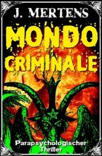 Mondo Criminale - Taschenbuch