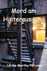 Mord am Hinterausgang - Taschenbuch