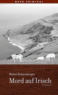 Mord auf Irisch - Taschenbuch