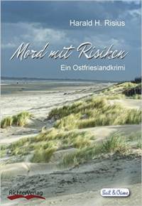 Mord mit Risiken - Taschenbuch