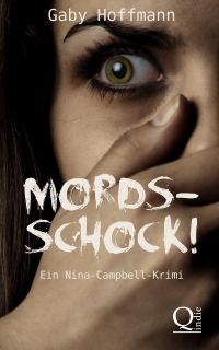 Mordsschock! - Kindle Edition