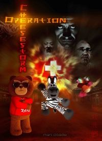 Operation Cheesestorm