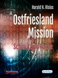 Ostfriesland Mission - Taschenbuch