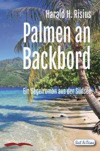 Palmen an Backbord - Kindle Edition
