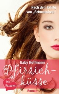Pfirsichksse - Kindle Edition