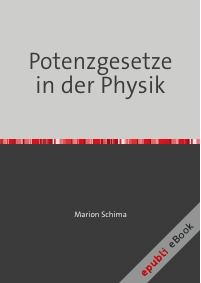 Potenzgesetze in der Physik - PDF