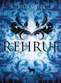 Rehruf - Kindle Edition