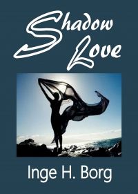 SHADOW LOVE - Kindle Edition