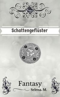 Schattengefl�ster - Kindle Edition