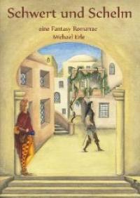 Schwert und Schelm - Kindle Edition