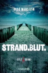 Strand.Blut. - Taschenbuch