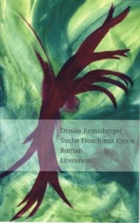 Suche Frosch mit Krone