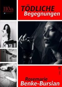 Tdliche Begegnungen - Kindle Edition