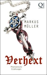 Verhext - Paperback