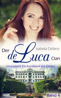 Verzaubert! Ein Kunstwerk aus Zahlen - Kindle Edition