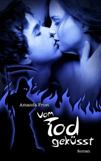 Vom Tod geksst - Kindle Edition