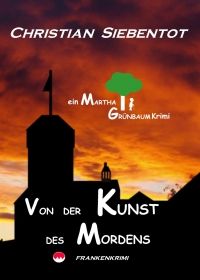 Von der Kunst des Mordens - Taschenbuch