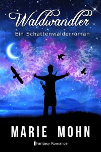 Waldwandler - Kindle Edition