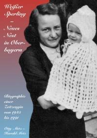 Weier Sperling  Neues Nest in Oberbayern - Paperback
