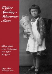 Weier Sperling - Schwarzer Mann - Kindle Edition