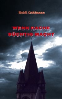 Wenn Rache schtig macht - Kindle Edition