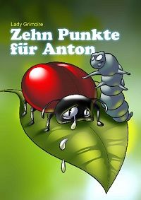 Zehn Punkte fr Anton - Kindle Edition