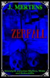 Zerfall - Kindle Edition